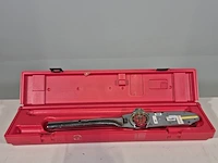 2x momentsleutel, snap-on - afbeelding 4 van  11