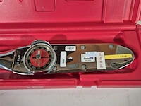 2x momentsleutel, snap-on - afbeelding 5 van  11