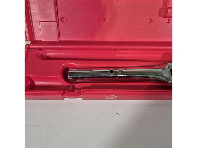 2x momentsleutel, snap-on - afbeelding 6 van  11