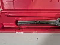 2x momentsleutel, snap-on - afbeelding 6 van  11