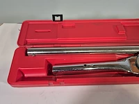 2x momentsleutel, snap-on - afbeelding 10 van  11