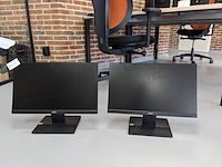 2x monitor , acer, v226hql, 2021 - afbeelding 1 van  5