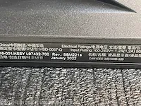 2x monitor hp, e27 g4 - afbeelding 5 van  5