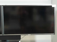 2x monitor op 1x standaard philips, bdl5231v - afbeelding 3 van  18