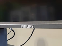 2x monitor op 1x standaard philips, bdl5231v - afbeelding 4 van  18