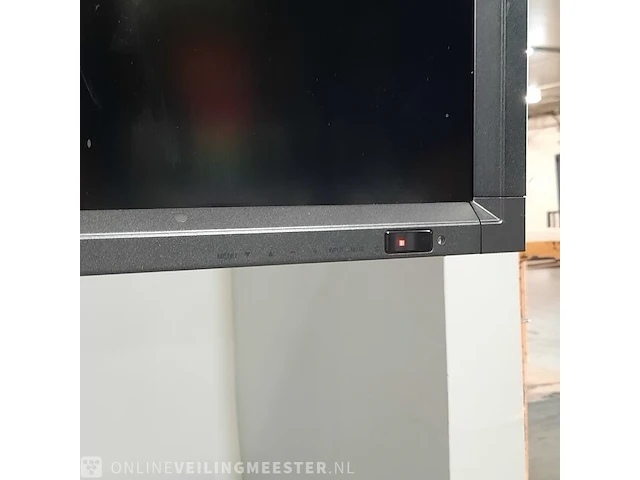 2x monitor op 1x standaard philips, bdl5231v - afbeelding 5 van  18