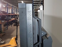 2x monitor op 1x standaard philips, bdl5231v - afbeelding 6 van  18