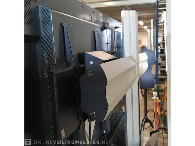 2x monitor op 1x standaard philips, bdl5231v - afbeelding 7 van  18