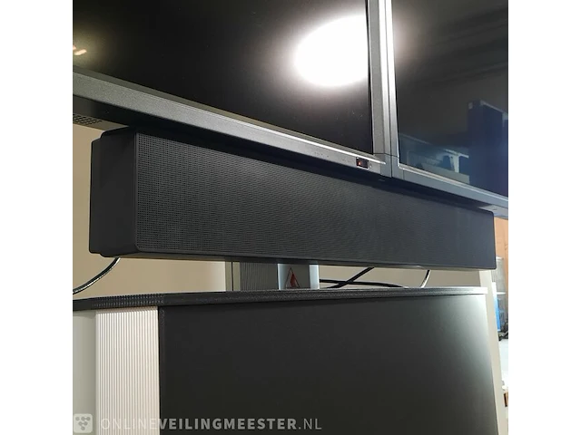 2x monitor op 1x standaard philips, bdl5231v - afbeelding 10 van  18