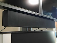 2x monitor op 1x standaard philips, bdl5231v - afbeelding 10 van  18