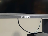 2x monitor op 1x standaard philips, bdl5231v - afbeelding 12 van  18
