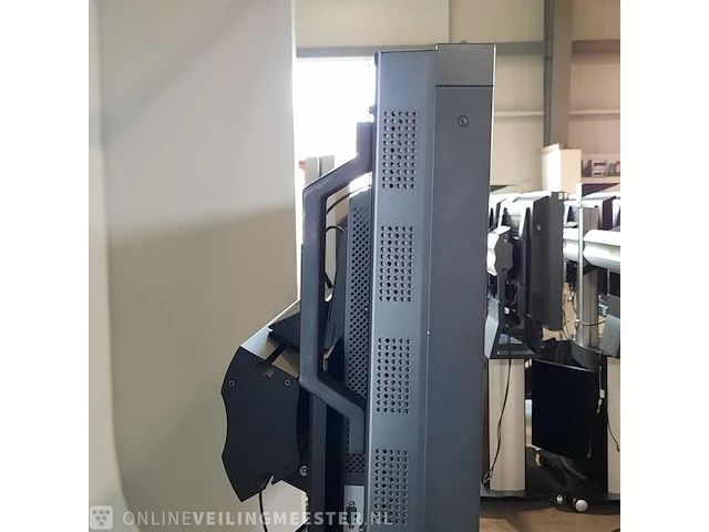 2x monitor op 1x standaard philips, bdl5231v - afbeelding 15 van  18