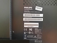 2x monitor op 1x standaard philips, bdl5231v - afbeelding 17 van  18
