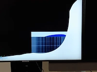 2x monitor op 1x standaard samsung, lh46msplbb - afbeelding 13 van  18