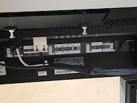 2x monitor op 1x standaard samsung, lh46msplbb - afbeelding 2 van  16