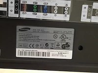 2x monitor op 1x standaard samsung, lh46msplbb - afbeelding 3 van  16