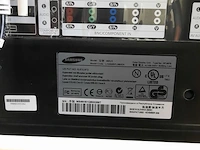 2x monitor op 1x standaard samsung, lh46msplbb - afbeelding 13 van  16