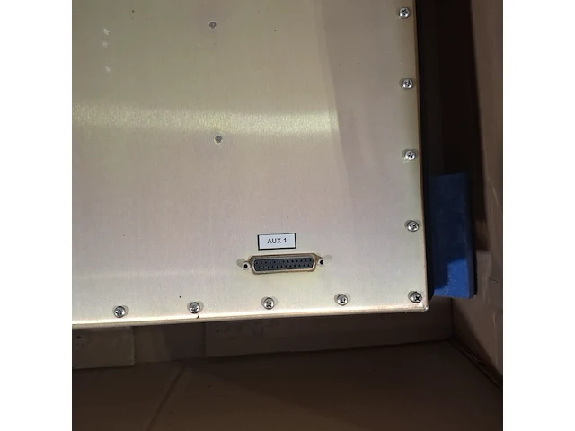2x monitor, pec, 5400 flat - afbeelding 9 van  9