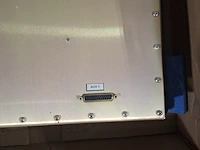 2x monitor, pec, 5400 flat - afbeelding 9 van  9