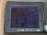 2x monitor, pec, 5400 flat - afbeelding 5 van  9