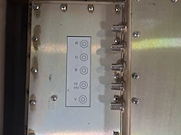 2x monitor, pec, 5400 flat - afbeelding 7 van  9