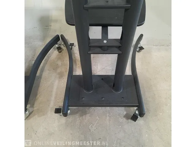 2x monitor standaard - afbeelding 6 van  15