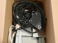 2x monitor standaard - afbeelding 7 van  15
