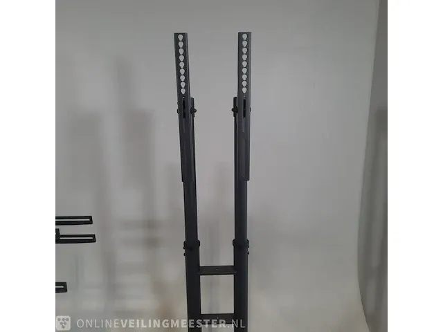 2x monitor standaard - afbeelding 11 van  15