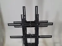 2x monitor standaard - afbeelding 15 van  15