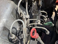 2x motor blokken (voor onderdellen)mercedes g klasse 300gd en 230ge - afbeelding 10 van  11