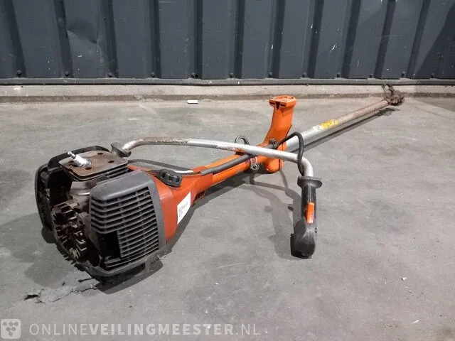 2x motor bosmaaier en stofzuiger - afbeelding 2 van  22