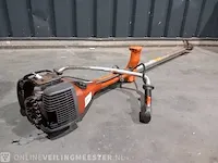 2x motor bosmaaier en stofzuiger - afbeelding 2 van  22