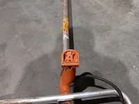 2x motor bosmaaier en stofzuiger - afbeelding 5 van  22