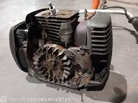 2x motor bosmaaier en stofzuiger - afbeelding 7 van  22