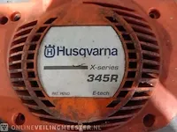 2x motor bosmaaier en stofzuiger - afbeelding 9 van  22