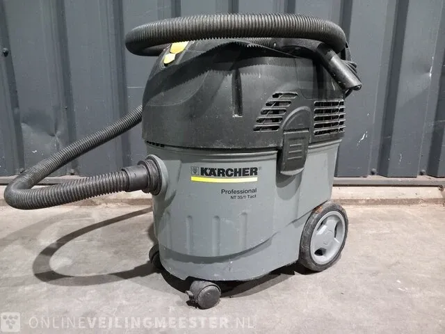 2x motor bosmaaier en stofzuiger - afbeelding 10 van  22