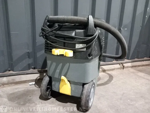 2x motor bosmaaier en stofzuiger - afbeelding 13 van  22
