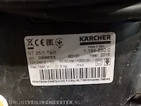 2x motor bosmaaier en stofzuiger - afbeelding 15 van  22