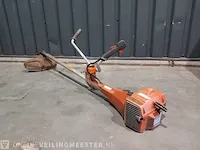 2x motor bosmaaier en stofzuiger - afbeelding 17 van  22