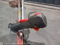 2x motor bosmaaier en stofzuiger - afbeelding 20 van  22