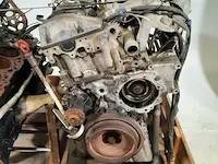 2x motor in onderdelen mercedes-benz - afbeelding 2 van  13