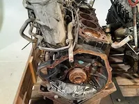 2x motor in onderdelen mercedes-benz - afbeelding 9 van  13