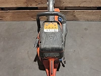 2x motordoorslijper, husqvarna, k760 & partner k750 - afbeelding 6 van  11