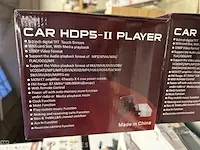 2x mp5 touch screen autoradio cml-play, 9010c - afbeelding 4 van  4