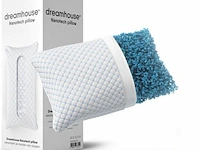 2x nanotech kussen 50 x 70 cm verkoelend - afbeelding 1 van  9