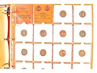 2x nederlandse muntencollecties - afbeelding 13 van  38