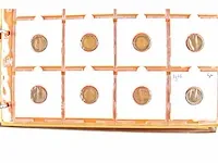 2x nederlandse muntencollecties - afbeelding 14 van  38