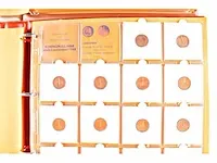 2x nederlandse muntencollecties - afbeelding 12 van  38