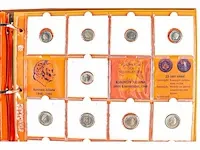 2x nederlandse muntencollecties - afbeelding 24 van  38