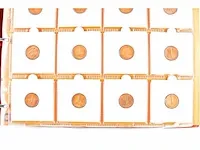 2x nederlandse muntencollecties - afbeelding 23 van  38